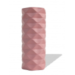 Цилиндр массажный 33 см розовый OriginalFittools